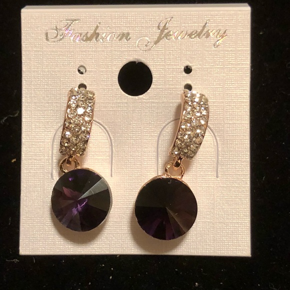 Swarovski Jewelry - Earrings
